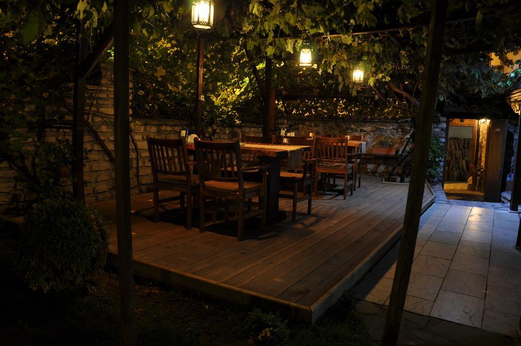 Safranbolu Asmali Konak Hotel Exterior photo